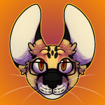 VincentTheServal